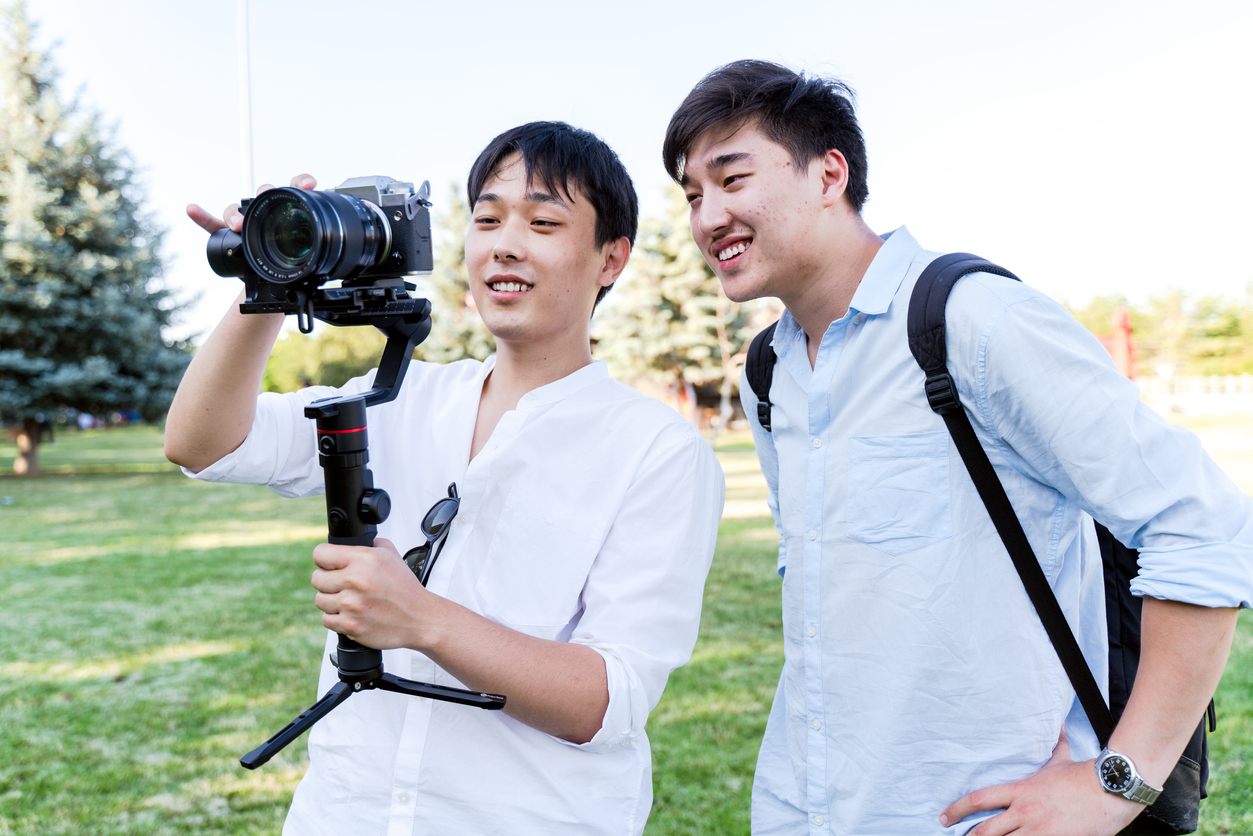 video production services laos