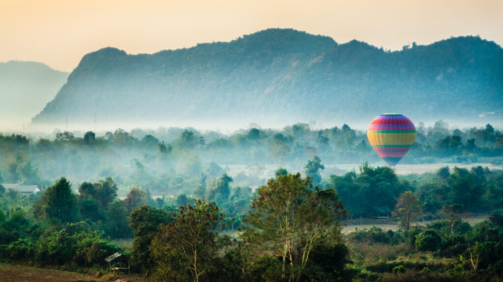 film permits laos