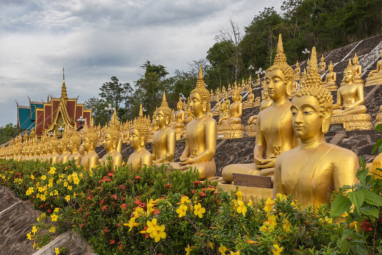 production coordinator laos