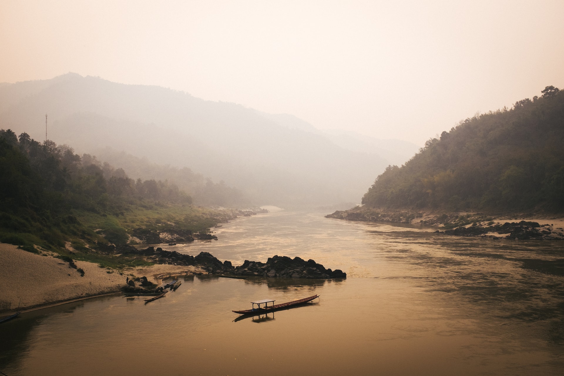 film permits laos