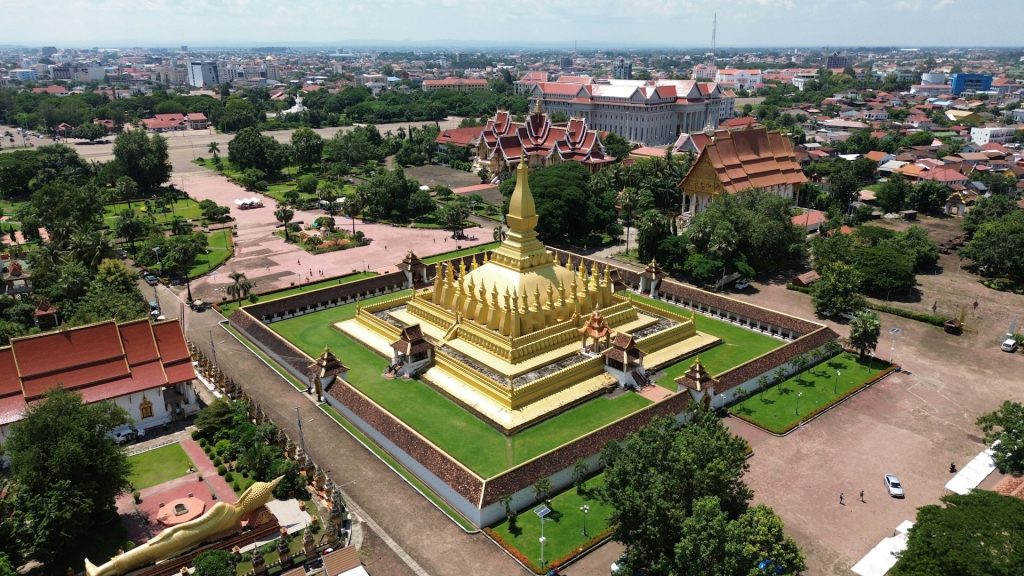 vientiane video production